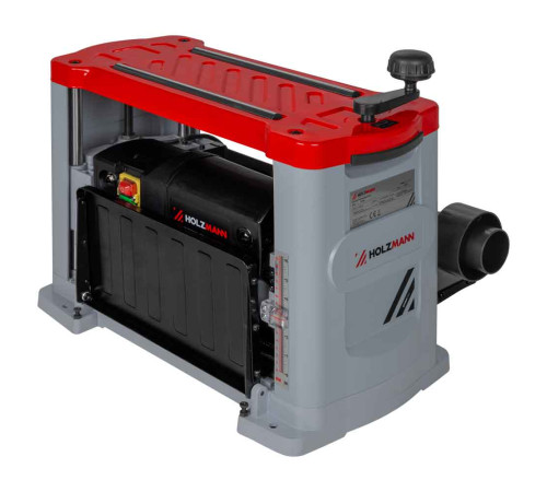 Рейсмусовый станок Holzmann DHM330
