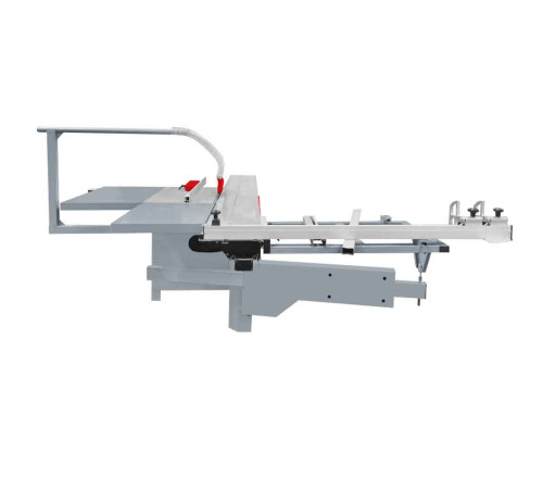Форматно-розкрійна пила з підрізним блоком Holzmann FKS305V32ECO, 400В
