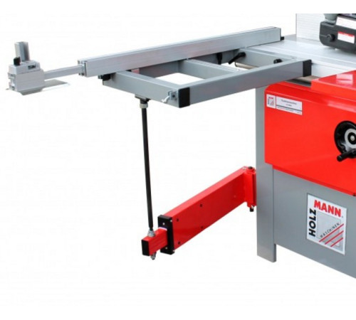 Форматний стіл Holzmann FS200SFAL