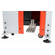 Фуговально-рейсмусовый станок Holzmann HOB260ABS (400В)
