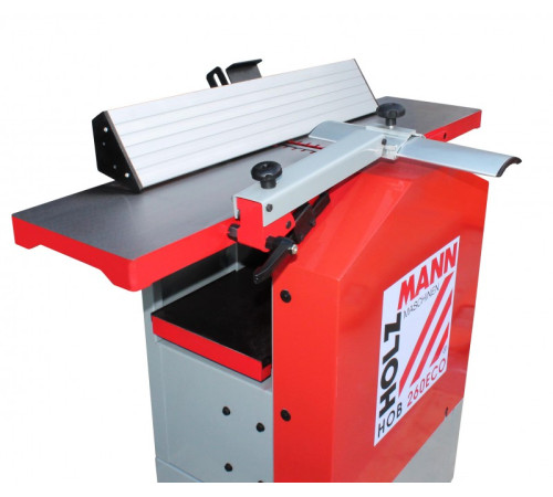 Фуговально-рейсмусовый станок Holzmann HOB260ECO (230В)