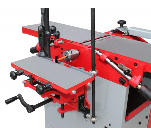 Фуговально-рейсмусовый станок Holzmann HOB260ECO (230В)