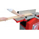 Фуговально-рейсмусовый станок Holzmann HOB260ECO (230В)