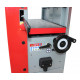 Фуговально-рейсмусовый станок Holzmann HOB260ECO (230В)