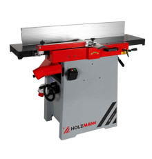 Фуговально-рейсмусовый станок HOLZMANN HOB310ECOSMW2 (400В), спиральный вал
