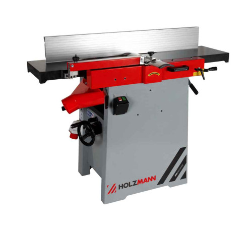 Фуговально-рейсмусовый станок HOLZMANN HOB310ECOSMW2 (230В), спиральный вал
