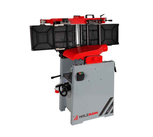 Фуговально-рейсмусовый станок HOLZMANN HOB310ECOSMW2 (230В), спиральный вал