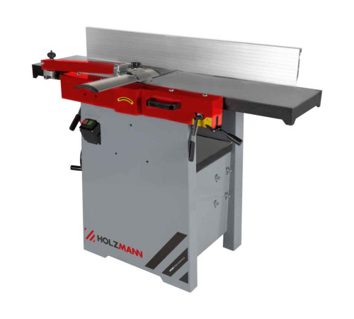 Фуговально-рейсмусовый станок HOLZMANN HOB310ECOSMW2 (230В), спиральный вал
