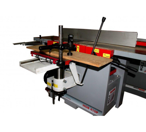 Горизонтально-свердлильний верстат Holzmann HOB410PLL