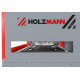 Фрезерний верстат з ЧПК Holzmann CTF69ATC (230В)