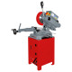 Дисковая пила по металлу Holzmann MKS300, 230 В