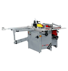 Многофункциональное устройство со спиральным валом Holzmann K5260PSMW2, 230В