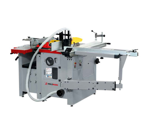 Многофункциональное устройство со спиральным валом Holzmann K5260PSMW2, 400В