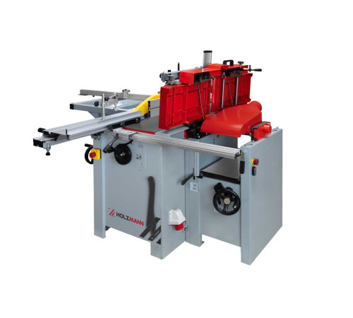 Многофункциональное устройство со спиральным валом Holzmann K5260PSMW2, 400В