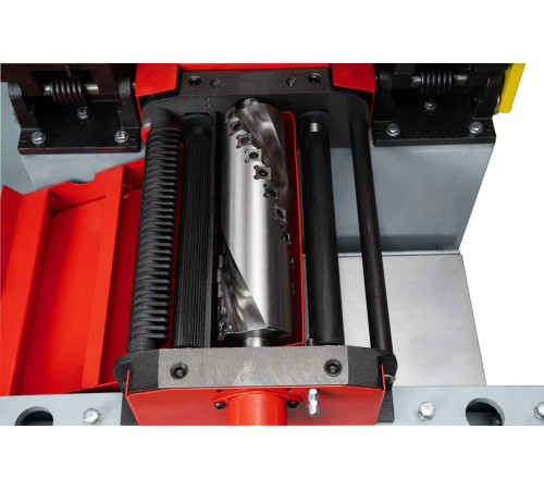 Многофункциональное устройство со спиральным валом Holzmann K5260PSMW2, 400В