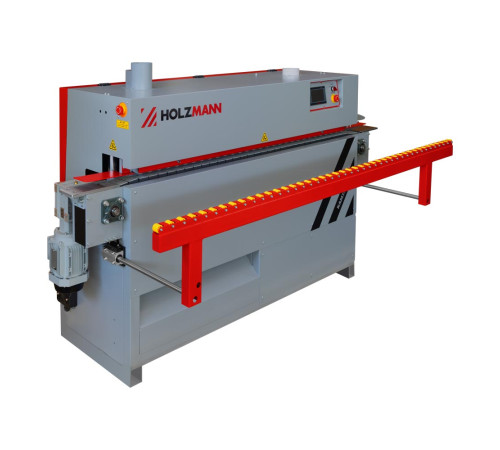 Кромкооблицювальний верстат Holzmann KAM35ESV