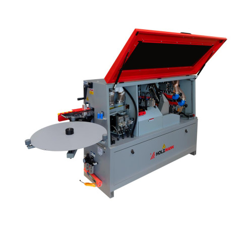 Кромкооблицювальний верстат Holzmann KAM35ESV