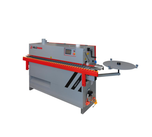 Кромкооблицювальний верстат Holzmann KAM35ESV