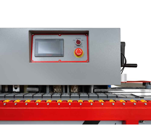 Кромкооблицювальний верстат Holzmann KAM35ESV