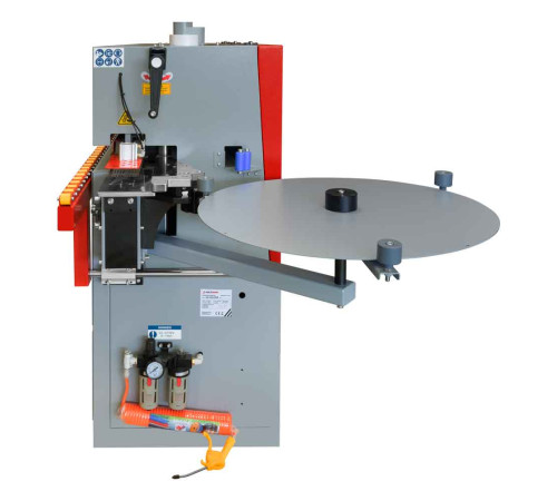 Кромкооблицювальний верстат Holzmann KAM35ESV