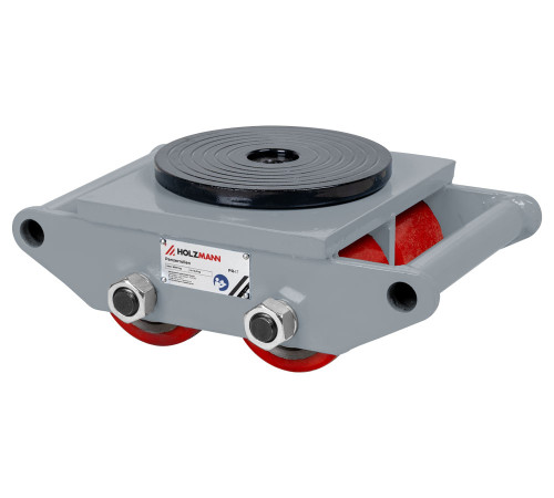 Транспортная платформа Holzmann PR4T (6 тонн)