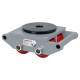 Транспортная платформа Holzmann PR4T (6 тонн)