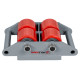 Транспортная платформа Holzmann PR4T (6 тонн)