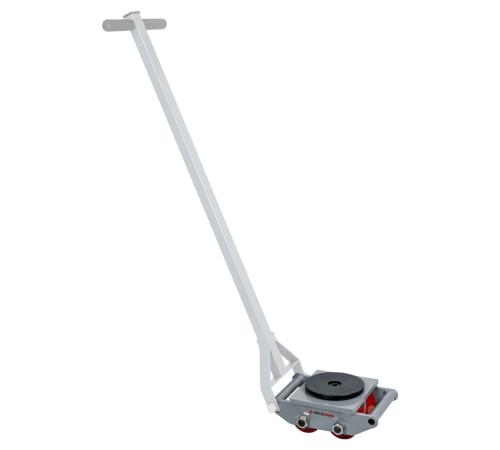 Транспортная платформа Holzmann PR4T (6 тонн)