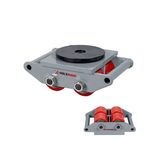 Транспортная платформа Holzmann PR4T (6 тонн)