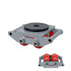 Транспортная платформа Holzmann PR4T (6 тонн)