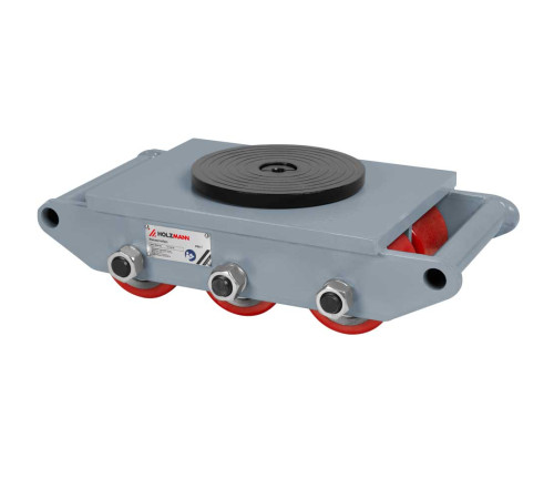 Транспортная платформа Holzmann PR6T (8 тонн)