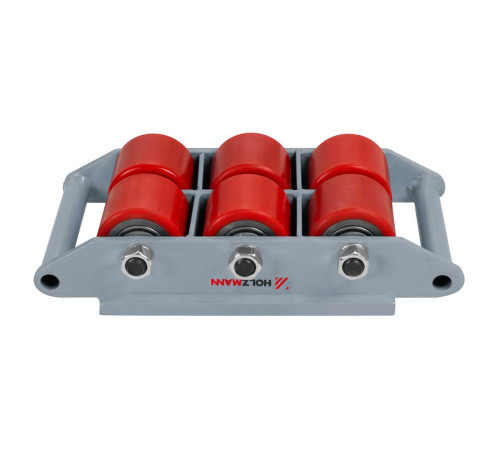 Транспортная платформа Holzmann PR6T (8 тонн)