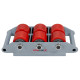 Транспортная платформа Holzmann PR6T (8 тонн)