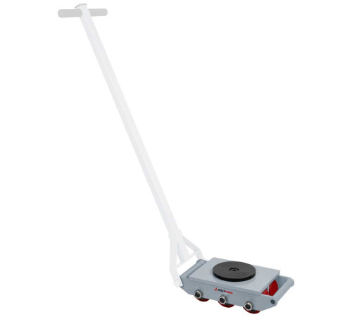 Транспортная платформа Holzmann PR6T (8 тонн)