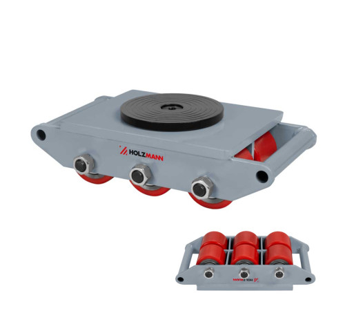 Транспортная платформа Holzmann PR6T (8 тонн)