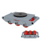Транспортная платформа Holzmann PR6T (8 тонн)