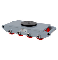Транспортная платформа Holzmann PR8T (12 тонн)