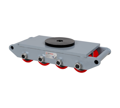Транспортна платформа Holzmann PR8T (12 тонн)