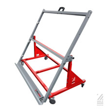 Візок для транспортування та обробки меблевих плит Holzmann PW1415KIPP