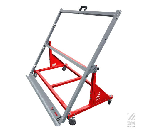 Візок для транспортування та обробки меблевих плит Holzmann PW1415KIPP