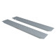 Стальные трапы (аппарели) Holzmann RAMP04T — пара, 400 кг