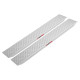 Стальные трапы (аппарели) Holzmann RAMP04T — пара, 400 кг