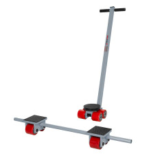Транспортная платформа Holzmann SLRF4