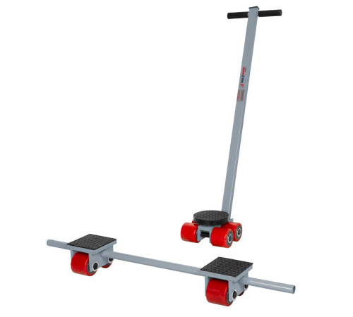 Транспортная платформа Holzmann SLRF4