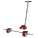 Транспортная платформа Holzmann SLRF4