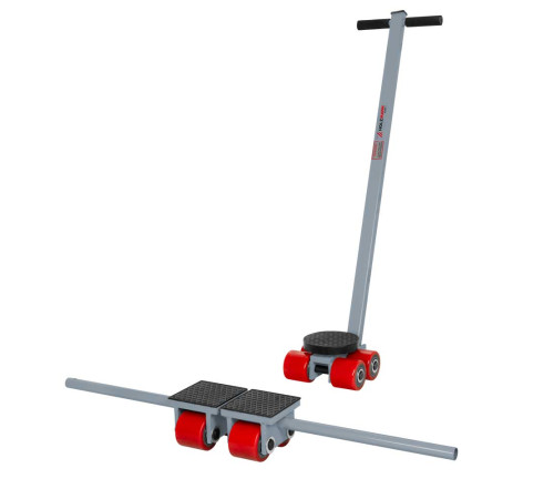 Транспортная платформа Holzmann SLRF4