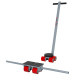 Транспортная платформа Holzmann SLRF4