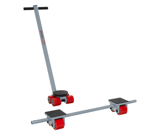 Транспортная платформа Holzmann SLRF4