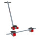 Транспортная платформа Holzmann SLRF4