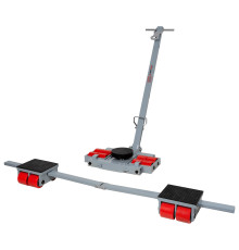 Комплект транспортных платформ Holzmann SLRF8 